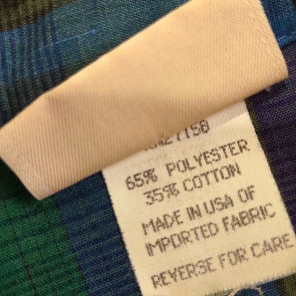 Saddlebrook Western Wear Western button up t-shirt white pearl snap button shirt - Picture 4 of 7